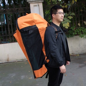 กระเป๋ากระดานโต้คลื่น,กระเป๋ากันน้ำ <span class=keywords><strong>Sup</strong></span> Board Bodyboard - Product Image 6