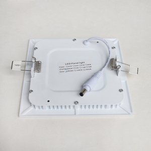 <span class=keywords><strong>Panel</strong></span> <span class=keywords><strong>LED</strong></span> de Tamaño Pequeño XinJie, Precio de Fábrica, Smd2835 3-24w, <span class=keywords><strong>Panel</strong></span> Cuadrado Delgado - Product Image 3