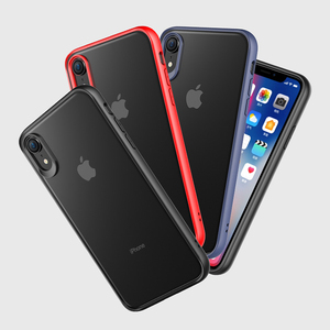 2018 Del Telefono Mobile per il nuovo <span class=keywords><strong>iphone</strong></span> 9 XS XS più 6.5 "6.1" Della Copertura Posteriore Per il <span class=keywords><strong>iphone</strong></span> di Apple XS Caso - Product Image 1