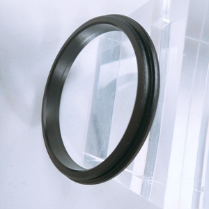 Accesorios para cámara Massa, procesamiento de aleación de aluminio CNC, fotografía <span class=keywords><strong>Macro</strong></span>, rosca exterior de 52mm a anillo adaptador de rosca exterior de 58mm - Product Image 3