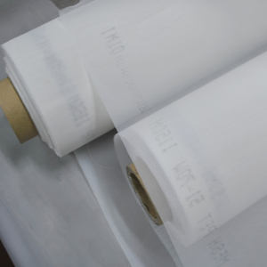 50 100 150 200 micron <span class=keywords><strong>Polyester</strong></span> zijde geweven filter <span class=keywords><strong>mesh</strong></span> voor vloeibare filter - Product Image 4