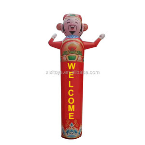 <span class=keywords><strong>2025</strong></span> vẫy tay Inflatable vũ khí cho Trung Quốc năm mới lễ hội trang trí - Product Image 1