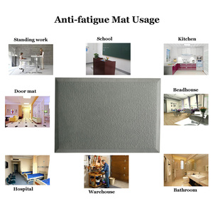 Nhà Máy Trực Tiếp Chống Trượt Đứng Làm Việc Mat - Product Image 6