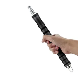 Công Nghệ Nhật Bản Móc Thép Không Gỉ Hướng Dẫn Sử Dụng Dây Tie Twister - Product Image 1