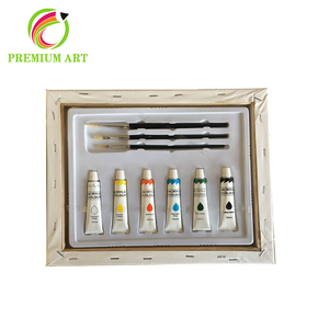 Venta caliente pequeño decorativo <span class=keywords><strong>30x40</strong></span> marco impermeable - Product Image 5