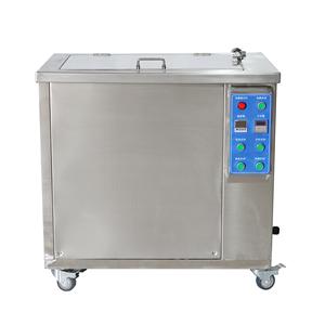 Máquina de limpieza ultrasónica <span class=keywords><strong>GT</strong></span> SONIC Dpf, limpiador profesional DPF, máquina de limpieza ultrasónica con sistema de filtro de aceite - Product Image 4