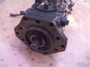 Wa600 ציוד הידראולי משאבת ציוד 705-58-46001 705-58-46000 705-14-42210 - Product Image 6