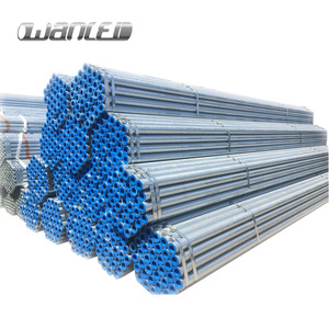 6 'diameter culvert for sale galvanized steel pipe price per kg - Product Image 4