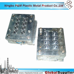 La Fábrica de China fábrica de moldes de silicona molde 7 anoes - Product Image 4