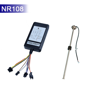 New GPS/GSM/GPRS/LBS Tracker xe Hệ thống theo dõi, GPS chế độ chờ - Product Image 6