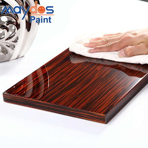 <span class=keywords><strong>Lacca</strong></span> UV <span class=keywords><strong>per</strong></span> Mobili in <span class=keywords><strong>Legno</strong></span> e Parti in Plastica - Product Image 1