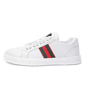 Bajo precio nuevo diseño negro para hombre mocasines de los hombres zapatos casuales zapatos para caminar - Product Image 3