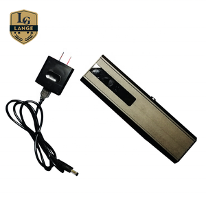 새로운 스타일 카지노 레벨 휴대용 포커 칩 스캐너 UV 다섯 구슬 - Product Image 3