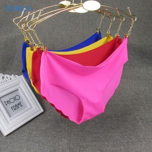 Barato push up señoras caliente bajo cintura sin costura bragas - Product Image 1