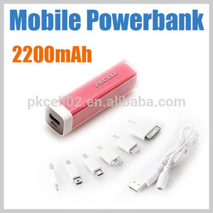 2014 banco de potencia, banco de potencia usb cargador de la batería, móvil powe banco desde shenzhen - Product Image 2