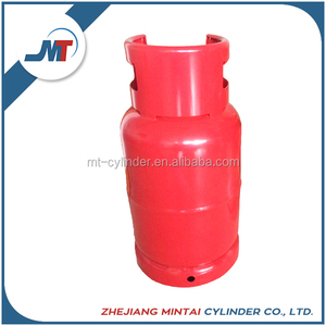 Fashion Type <strong>LPG</strong> Cylinder 12kg