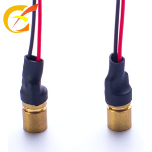 3V-12V 650nm 5mw <strong>Red</strong> Line Laser Diode Module - Product Image 2