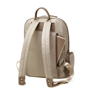 bianco e nero che cambia classy colorful freddo grande designer per papà pannolino del pannolino del bambino zaino borsa - Product Image 3