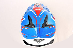 Mini cartone animato casco moto mini motocross moto acquistare in cina atv eletric moto <span class=keywords><strong>mr</strong></span> fresco moto casco yema 211 - Product Image 4