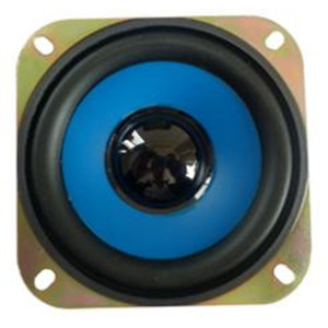 LS102W-6C-R8 Loa 102Mm 4Inch <span class=keywords><strong>25W</strong></span> 8Ohm 70Mm Nam Châm Không Thấm Nước Loa Siêu Trầm Với Nhựa Cone Loa 92dB 14.14V - Product Image 1