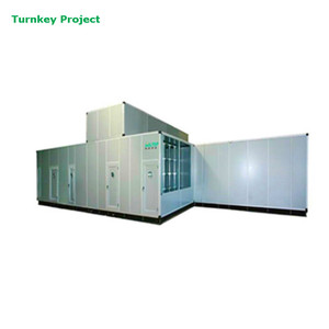 <span class=keywords><strong>Aire</strong></span> <span class=keywords><strong>Acondicionado</strong></span> Central Industrial de 30 Toneladas y 300000 <span class=keywords><strong>BTU</strong></span>, Gran Venta - Product Image 3