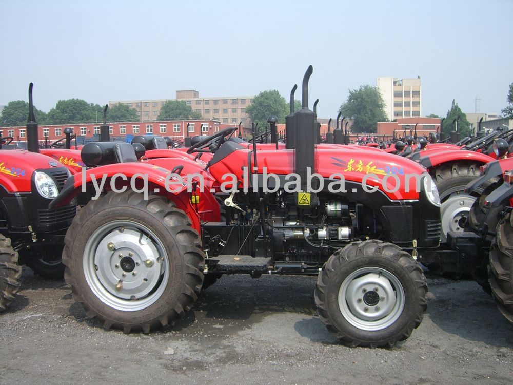 Мини-трактор 30HP/маленький трактор/небольшой Фермерский трактор YTO SG304