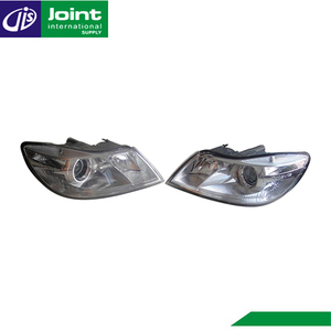 Piezas para el cuerpo del sistema de iluminación de automóviles, lámpara principal 1ZD94 017 1ZD941018 para <span class=keywords><strong>SKODA</strong></span> <span class=keywords><strong>OCTAVIA</strong></span> 10 - Product Image 1