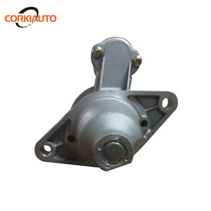 31100-85020 3110079610 3110079611 3110079650 11138 NEW Khởi Động Động Cơ 12V Phù Hợp Với SUZUKI CARRY/VAUXHALL/BEDFORD RASCAL 0.8 & 1.0 197 - Product Image 1