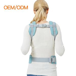 Groothandel OEM ODM Outdoor Ergonomische Draagzak Met Kap en Ademend Mesh - Product Image 3