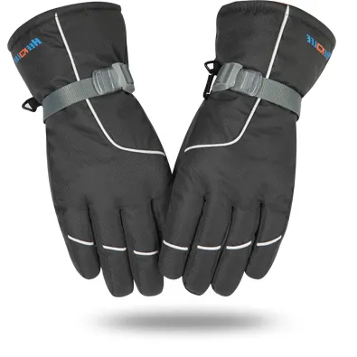 Heekalee Touch Screen Ski Gloves Stock /Winter Cycle Gloves/Snow Gloves