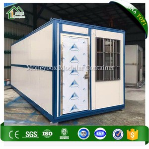 Easy to install in panels folding home supply/New Zealand homes for sale photo - Product Image 3