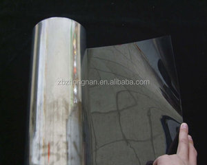<strong>Excellent</strong> <strong>Quality</strong> Transparent Rigid Clear PET <strong>Film</strong> for Inkjet