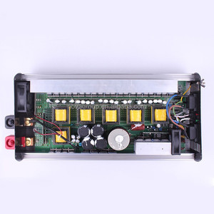 3000 w haute fréquence monophasé dc ac power <span class=keywords><strong>inverter</strong></span> 12 v 24 v <span class=keywords><strong>48</strong></span> v - Product Image 4