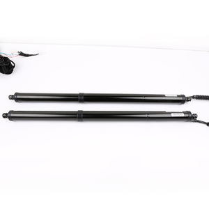 Elevador Eléctrico de Puerta Trasera para <span class=keywords><strong>CHR</strong></span> SUV MPV - Material Hierro+Plástico Color Negro, Pieza de Repuesto/Actualización para Auto - Product Image 2