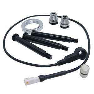 <span class=keywords><strong>Kit</strong></span> de <span class=keywords><strong>conversion</strong></span> de vélo électrique <span class=keywords><strong>bafang</strong></span>, avec écran couleur, moteur à entraînement central, 1000 watts, g510 - Product Image 6