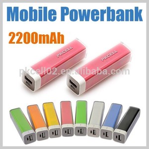 2014 banco de potencia, banco de potencia usb cargador de la batería, móvil powe banco desde shenzhen - Product Image 1