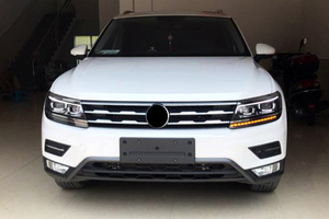 Faro a LED per VW Nuovo Tiguan 2017 <span class=keywords><strong>LD</strong></span> - Product Image 5
