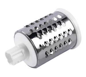 Heavy Duty Manual <strong>Vegetable</strong> Grater <strong>Shredder</strong> With Swing Handle - Product Image 4