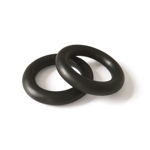 NBR EPDM FKM Vuông Gasket Cao Su Phẳng O Nhẫn - Product Image 3