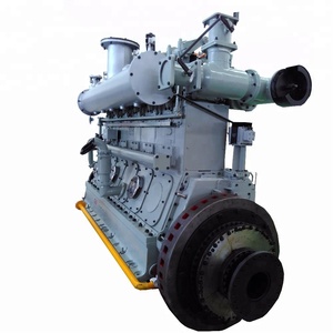 CE Certificate 3*500KW 1.5MW <strong>Biogas</strong> <strong>Generator</strong> Natural Gas <strong>Generator</strong> Biomass <strong>Generator</strong> - Product Image 2