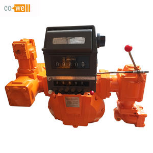 2インチ 3インチ 4インチ 6インチ 燃料流量計 M5 M7 M10 M15 M25 M40 - Product Image 5