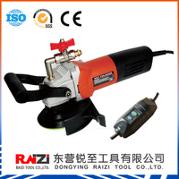 RAIZI TOOL-Super qualité Offres Spéciales 220V/110V VTC machine à polir électronique à main 900W