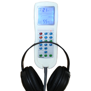 <span class=keywords><strong>Syogra</strong></span> Alike Therapy Thermo-Jade-Massageliege - Product Image 5