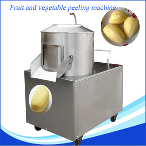 Gran capacidad de acero inoxidable máquina de <span class=keywords><strong>pelar</strong></span> el ajo con 150-220 kg/h para uso en el hogar - Product Image 2