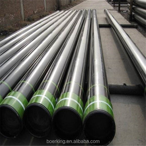 Tiges de forage BKS, prix usine, types BQ NQ HQ PQ AW BW HW, tubes de forage et tubes de revêtement pour pétrole - Product Image 1