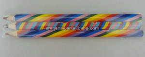 <span class=keywords><strong>Monde</strong></span> meilleurs produits de vente triangle mini <span class=keywords><strong>couleur</strong></span> crayon made in china alibaba - Product Image 2