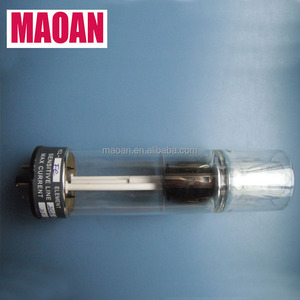 Lámpara de Cátodo Hueco de Vidrio MAOAN para Espectrofotómetro de Absorción Atómica (AAS) de Disprosio, Suministro de Fábrica - Product Image 3