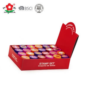 <span class=keywords><strong>Personnalisé</strong></span> auto <span class=keywords><strong>encreur</strong></span> - Product Image 3