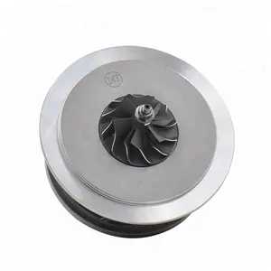 GT1749V turbocharger turbo parts cartridge core 765015-5001S CHRA for Renault Laguna II 2.0 dCi M9Ra