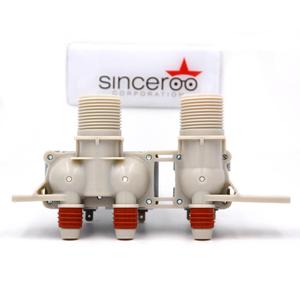 285805 entrada de agua con soporte de montaje <span class=keywords><strong>para</strong></span> la <span class=keywords><strong>ropa</strong></span> lavadora 110 VAC/120 VAC, funciona con hidromasaje, maytag, Alianza - Product Image 2